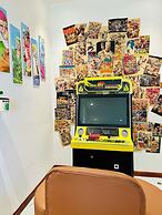 QING Luxury Campground Hotel