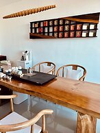 QING Luxury Campground Hotel