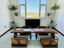 QING Luxury Campground Hotel