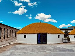 QING Luxury Campground Hotel