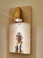 QING Luxury Campground Hotel