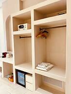 QING Luxury Campground Hotel