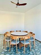 QING Luxury Campground Hotel