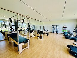 QING Luxury Campground Hotel