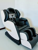 QING Luxury Campground Hotel