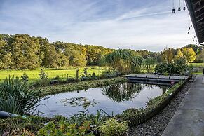 Ferienwohnung mit Terrasse, Bad Bodenteich