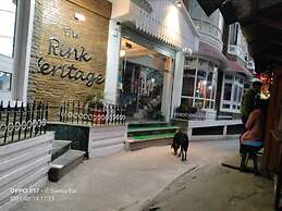 Bon The Rink Heritage