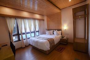 Bon The Rink Heritage