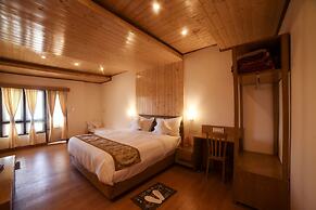 Bon The Rink Heritage