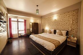 Bon The Rink Heritage