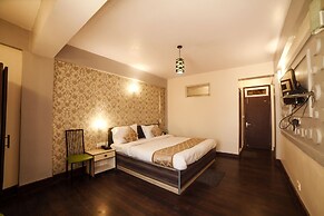 Bon The Rink Heritage