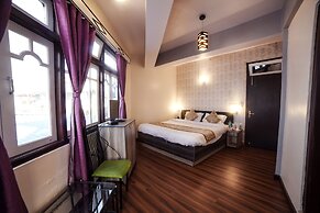 Bon The Rink Heritage