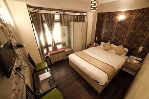 Bon The Rink Heritage