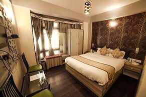 Bon The Rink Heritage