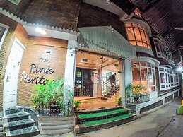 Bon The Rink Heritage