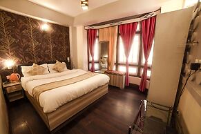 Bon The Rink Heritage