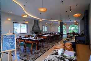 Q' Nest Hotel Cloud End Lansdowne