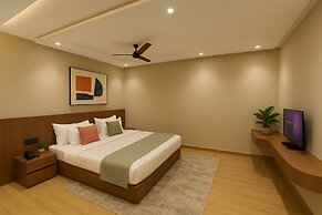Q' Nest Hotel Cloud End Lansdowne
