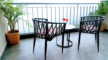 Q' Nest Hotel Cloud End Lansdowne