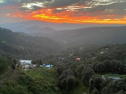 Q' Nest Hotel Cloud End Lansdowne