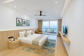Q' Nest Hotel Cloud End Lansdowne