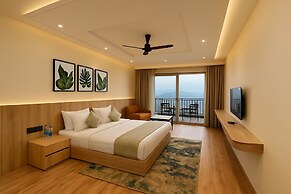 Q' Nest Hotel Cloud End Lansdowne