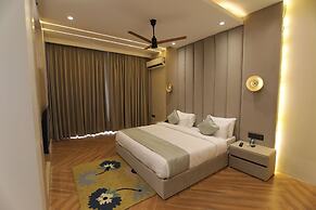 Q' Nest Hotel Cloud End Lansdowne