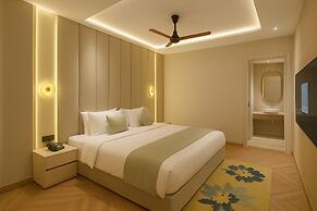 Q' Nest Hotel Cloud End Lansdowne