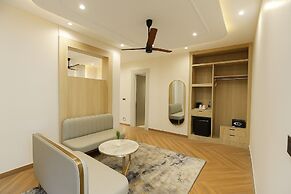 Q' Nest Hotel Cloud End Lansdowne