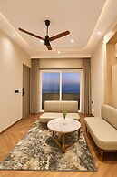Q' Nest Hotel Cloud End Lansdowne