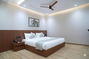 Q' Nest Hotel Cloud End Lansdowne
