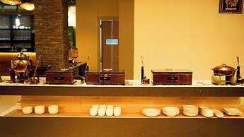 Q' Nest Hotel Cloud End Lansdowne