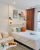 Vinhomes Ocean Park Apartment FL09