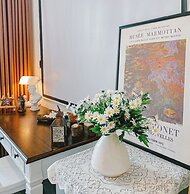 Vinhomes Ocean Park Apartment FL09