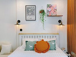 Vinhomes Ocean Park Apartment FL09