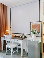 Vinhomes Ocean Park Apartment FL09