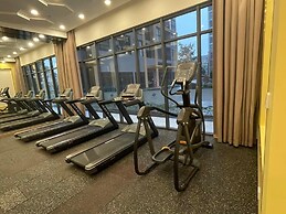 Vinhomes Ocean Park Apartment FL09