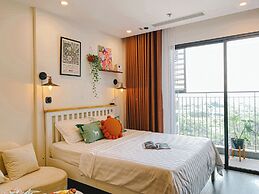 Vinhomes Ocean Park Apartment FL09