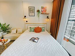 Vinhomes Ocean Park Apartment FL09