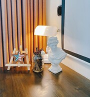 Vinhomes Ocean Park Apartment FL09