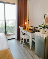 Vinhomes Ocean Park Apartment FL09