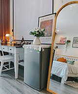 Vinhomes Ocean Park Apartment FL09