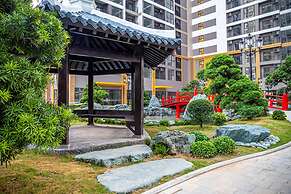 Vinhomes Ocean Park Apartment FL09