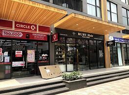 Vinhomes Ocean Park Apartment FL09