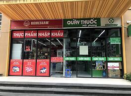 Vinhomes Ocean Park Apartment FL09