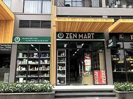 Vinhomes Ocean Park Apartment FL09