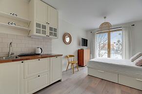 Solo by Grand Apartments