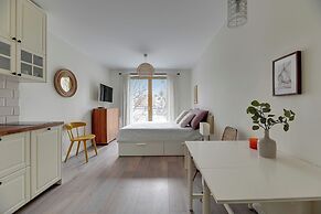 Solo by Grand Apartments