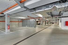 Solo by Grand Apartments