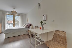 Solo by Grand Apartments